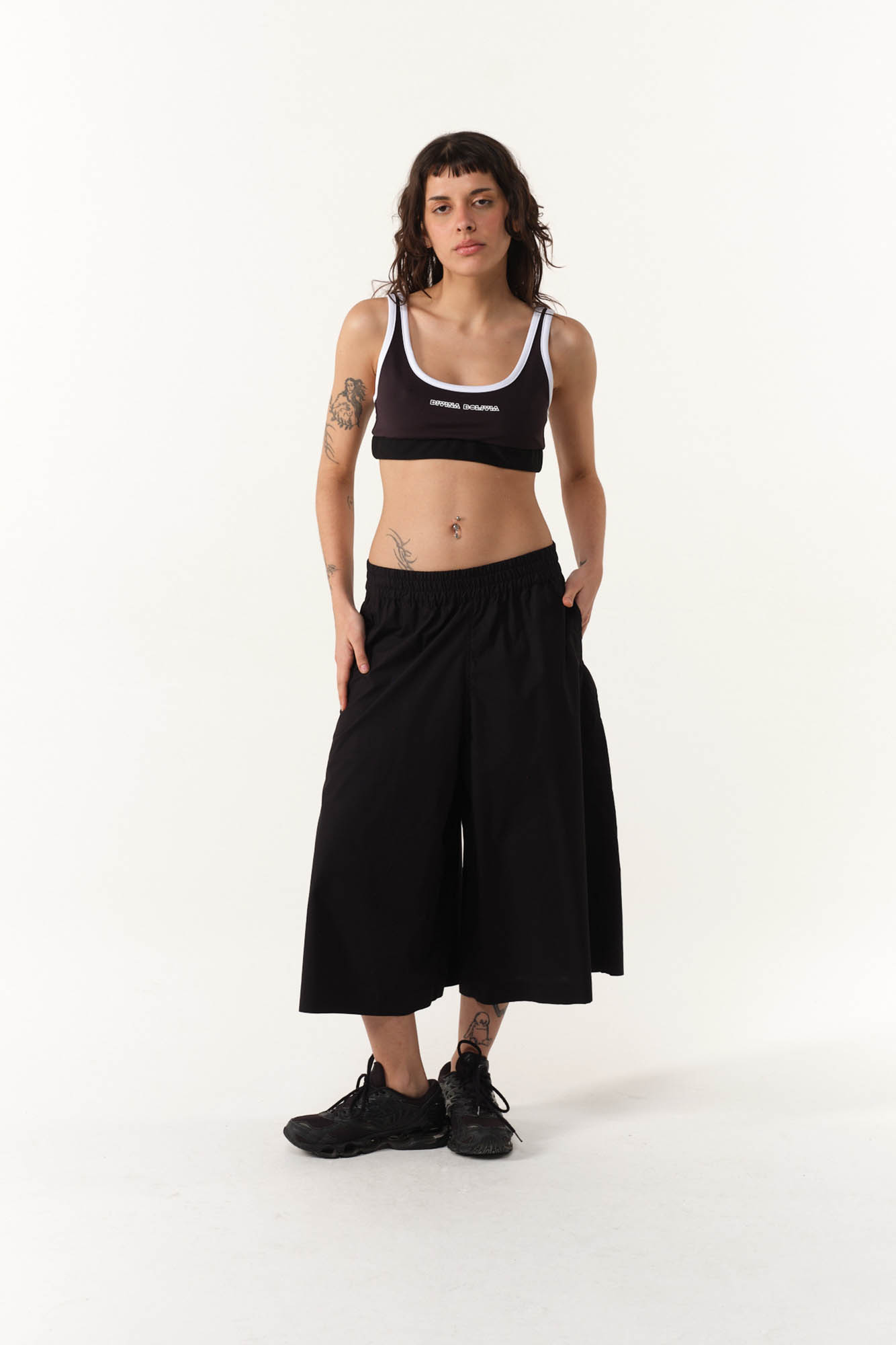 DS2601002-18 - BRA COOPER SPORT